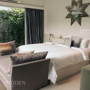 The Hidden Resort